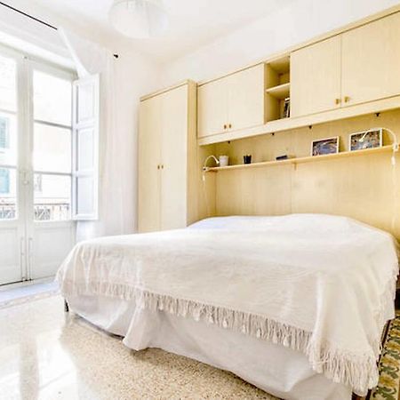 Flat At Cathedral Villa Палермо Екстериор снимка