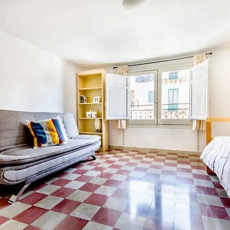 Flat At Cathedral Villa Палермо Екстериор снимка