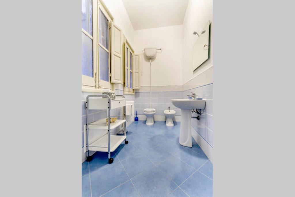 Flat At Cathedral Villa Палермо Екстериор снимка