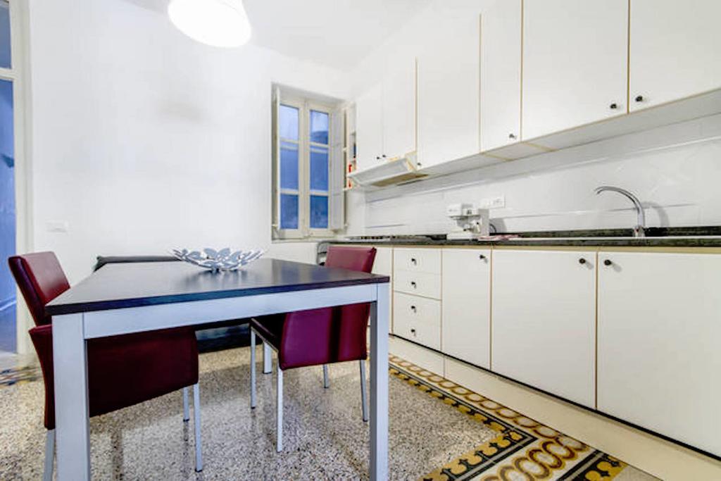 Flat At Cathedral Villa Палермо Екстериор снимка